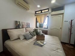 Faber Hills (D5), Apartment #553991721